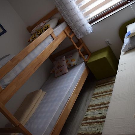 Apartments Center Σαράγεβο Εξωτερικό φωτογραφία