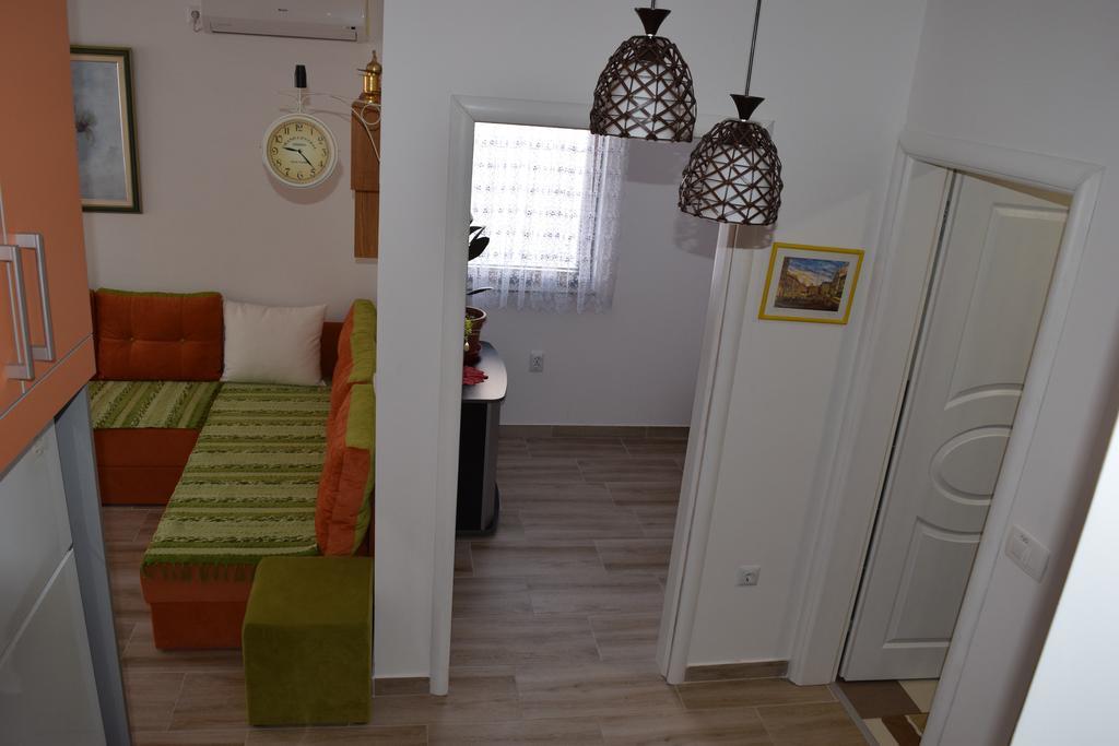 Apartments Center Σαράγεβο Εξωτερικό φωτογραφία