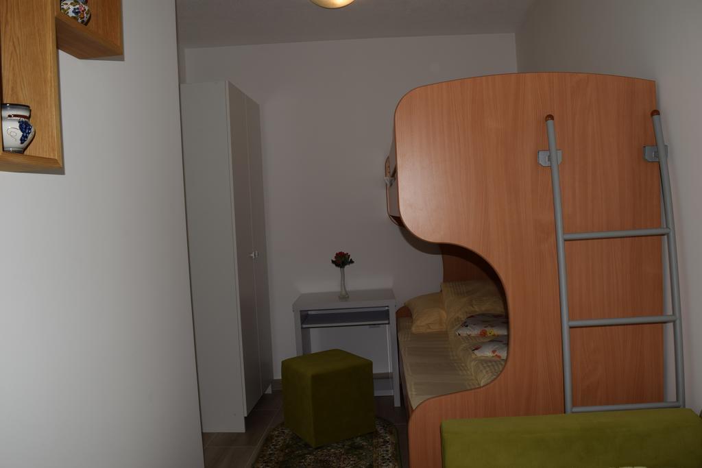 Apartments Center Σαράγεβο Εξωτερικό φωτογραφία