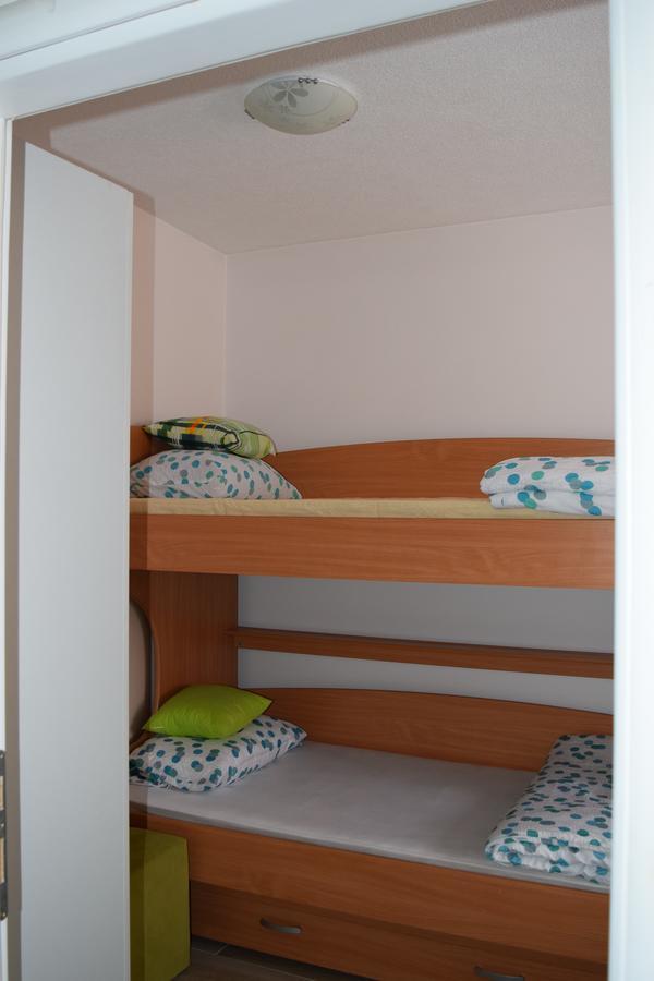 Apartments Center Σαράγεβο Εξωτερικό φωτογραφία