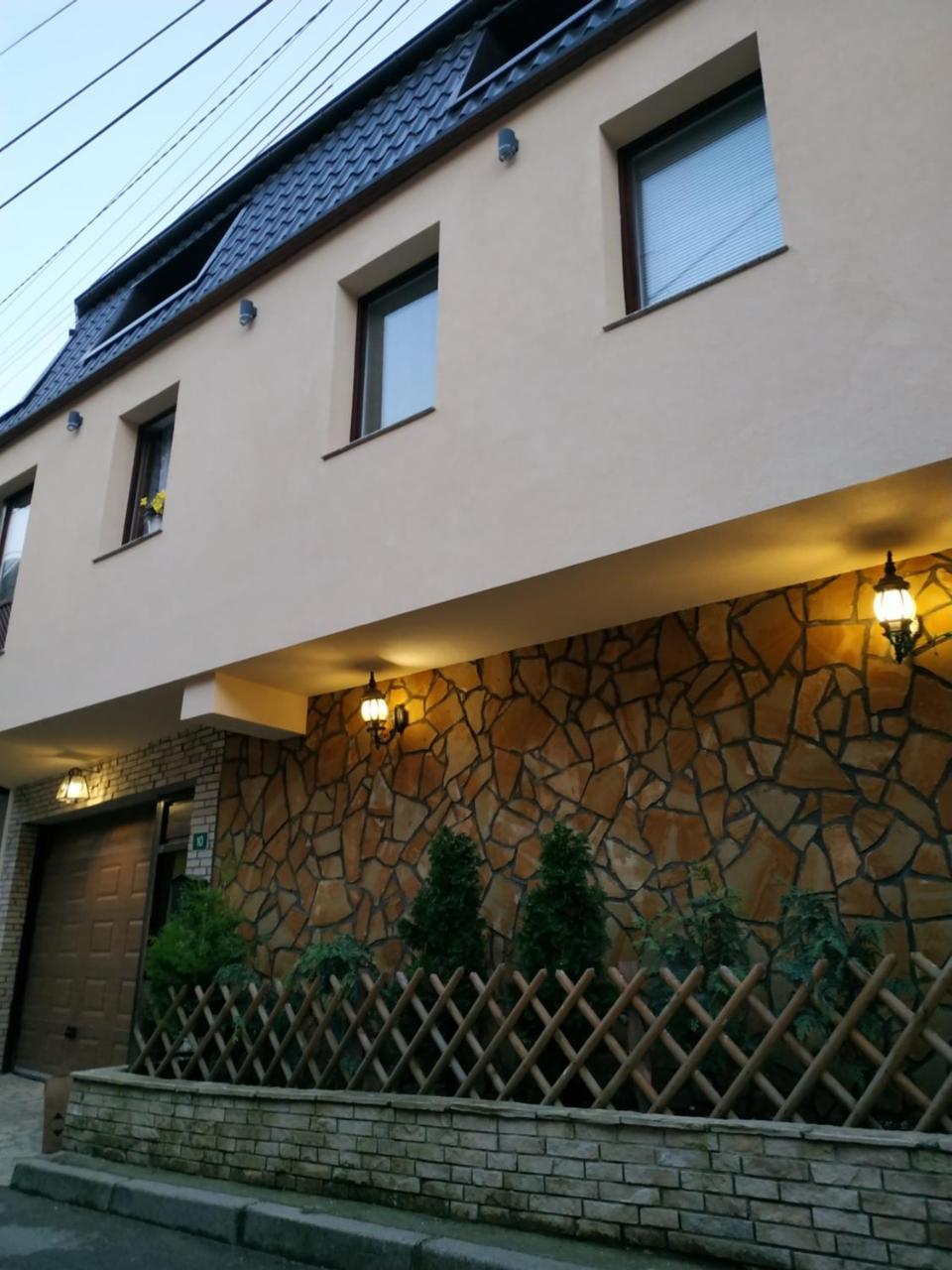Apartments Center Σαράγεβο Εξωτερικό φωτογραφία